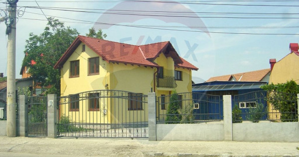 Casa de inchiriat Marasti
