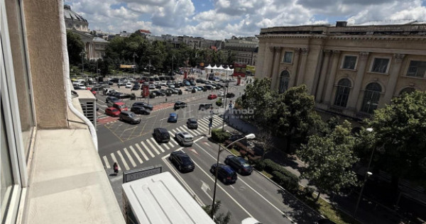 2 cam Radisson/Victoriei