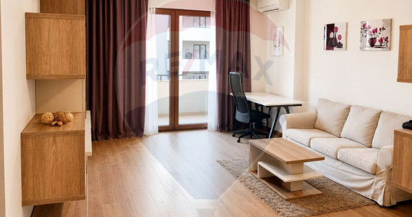 Soho Unirii | 2 Camere | Etaj 2 | Loc parcare subteran in...
