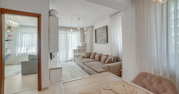 Suprafata totala 82+63 gradina mp*Ready to move in*Decomanda