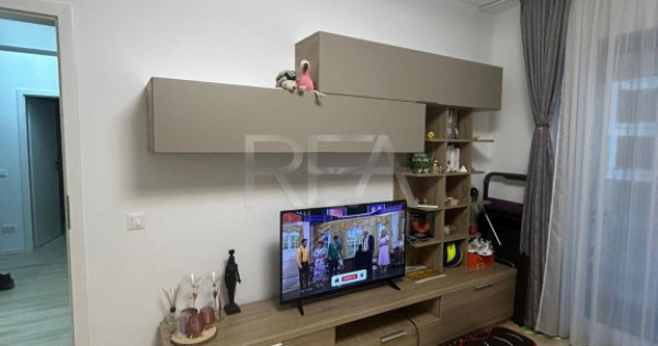Apartament 2 Camere Exigent Plaza Faza 4 | Bloc Nou | Centra
