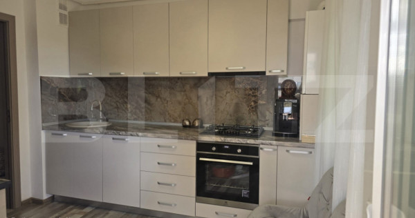 Apartament 2 camere, 52.50 mp, zona Micro 16 - Lidl