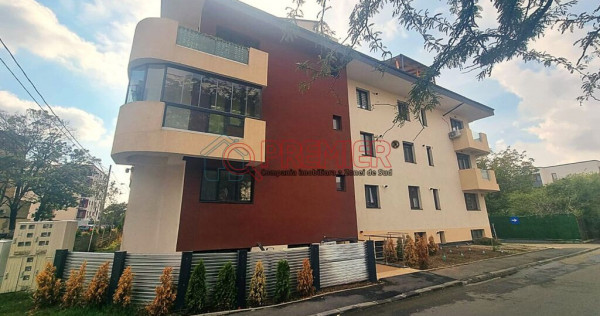 Apartament 2 camere, 52 mp, zona Aparatorii Patriei I