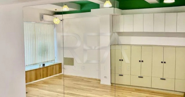 Spațiu Comercial 51 mp | Unirii | Chirie / V&acirc;nzare