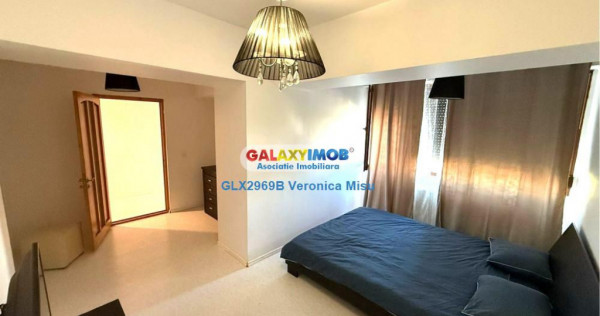Apartament 2 camere, loc de parcare subteran - Zona Salajan