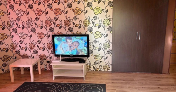 De inchiriat apartament cu o camera, Faleza, etaj 7/7, 35...