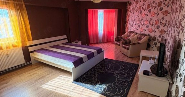 De inchiriat apartament cu o camera, Faleza, etaj 7/7, 35...