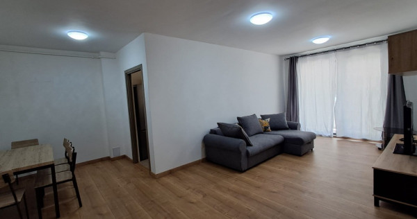 Ap.2 camere, 56 mp+terasa 11 mp, et.1, Lift, garaj inclus in Floresti