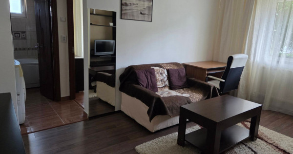 Apartament 2 camere, semidecomandat - Avram Iancu