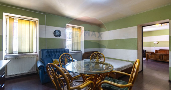 Casa strada principala Cristian | Comision 0%