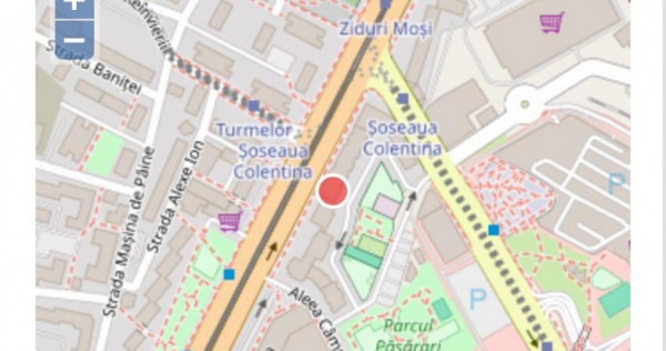 Bucur Obor-apartament 4 camere-inchiriere