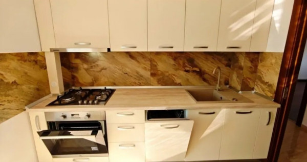 Apartament 2 camere renovat IMPECABIL 1 Decembrie