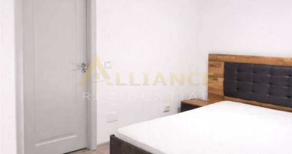 15 Min Metrou Dimitrie Leonida | Apartament 2 camere tip stu