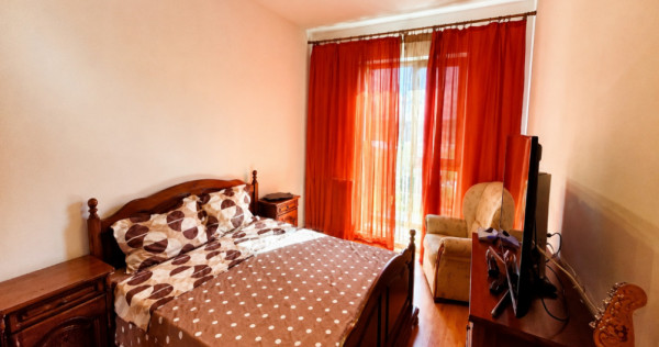 Apartament 2 camere, decomandat - zona Tractorul