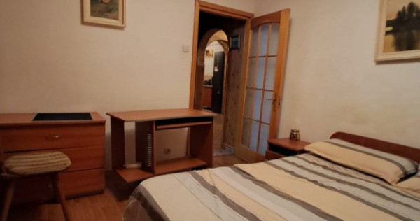 Ap. 3 cam decomandat Metalurgie, cu centrală termică