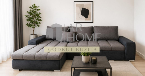 Apartament 2 camere, bloc nou, zona Nord, Ploiesti