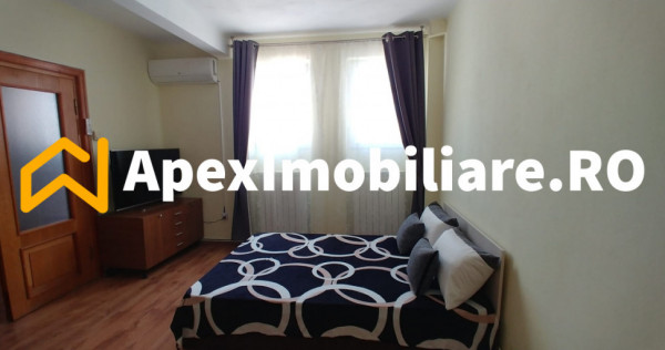 Apartament 2 camere de inchiriat Parcul Carol București | A