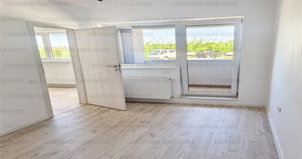 Apartament 2 Camere &icirc;n Complex Nou | Vivamus Residence | Tractorul