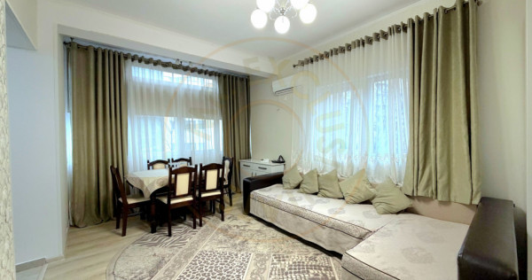 Apartament 2 camere - 65 mp