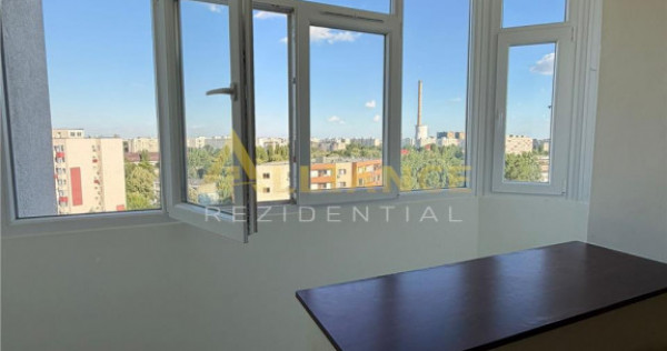 Apartament 2 camere semidecomandat | Aleea Huedin