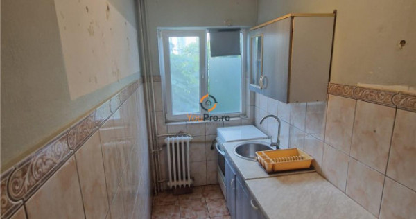 Apartament 2 camere etaj 2 zona Dacia / Iulius Town /