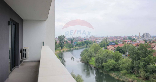 Apartament Premium de &Icirc;nchiriat, Panorama, Zona Decebal