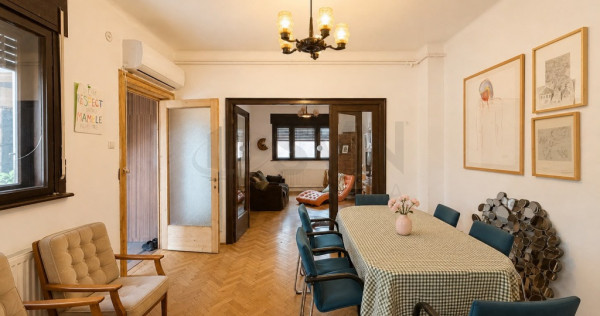 Apartament in vila I Piata Alba Iulia