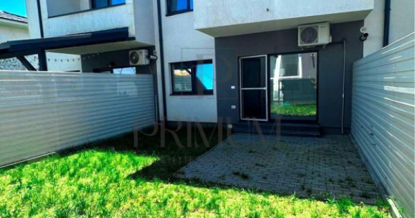 DUMBRAVITA - TRIPLEX - 3 CAMERE - 2 BAI - DEBARA - INCALZIRE