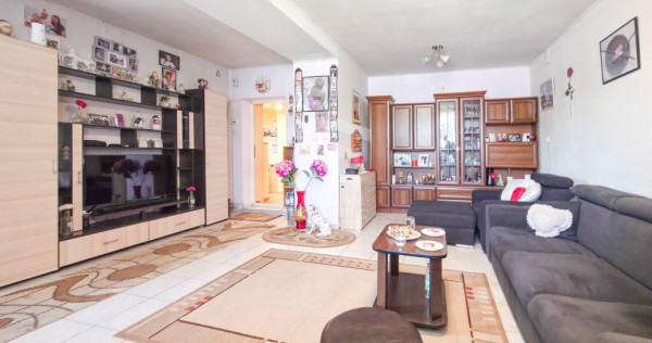 Casă Individuală | 6 Camere | Garaj | Sector 6 Califaru...
