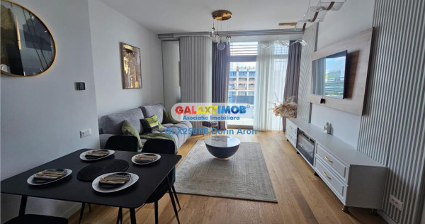 Apartament 2 camere de -nchiriat Floreasca | Up Site Residen