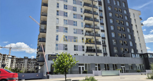 Garsoniera Drumul Binelui, intr-o zona aflata in continua de