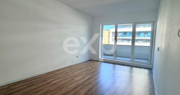 Apartament 2 camere , decomandat, etaj3/9, Tractorul Coresi