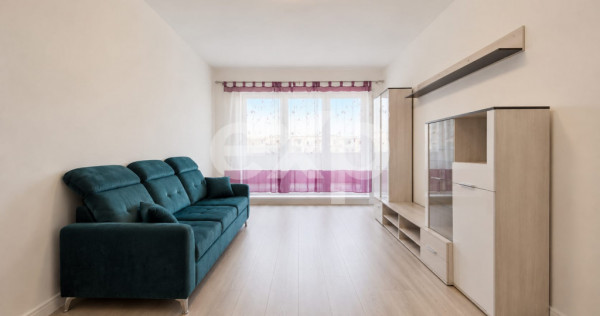 Apartament 2 camere Prima inchiriere 2026 Parcare subterana