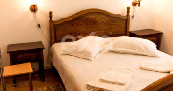 Apartament 2 camere tip studio | Centrul Brasovului | Parcar