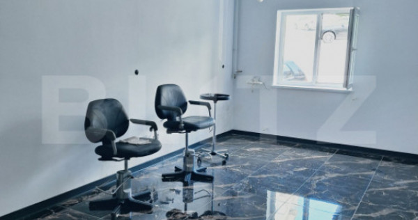 Apartament semidecomandat cu 2 camere, 42 mp - zona Stejarul
