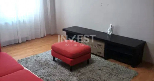 Apartament 3 camere decomandat - zona Nicolina - prima stati