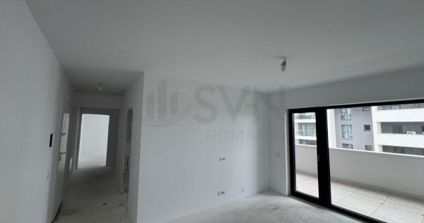 Apartament 2 camere I Fabrica de Glucoza