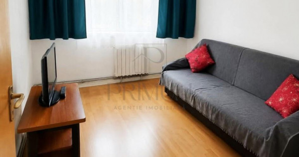 LIPOVEI - ETAJ 1 - BLOC IZOLAT - 4 CAMERE - 2 BAI - 2 BALCOA