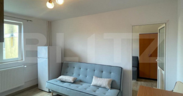 Apartament 2 camere, 35 mp, zona strazii Albac