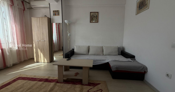 Apartament 2 camere 50MP | Laminorului | Metrou | Centrala P