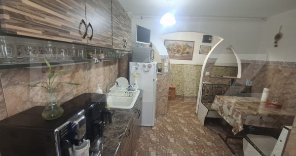 Apartament de vanzare cu 2 camere,52 mp,zona micro 16