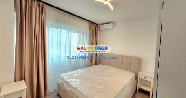 Dr. Taberei-parc Moghioros - de inchiriat ap.2 camere - totu