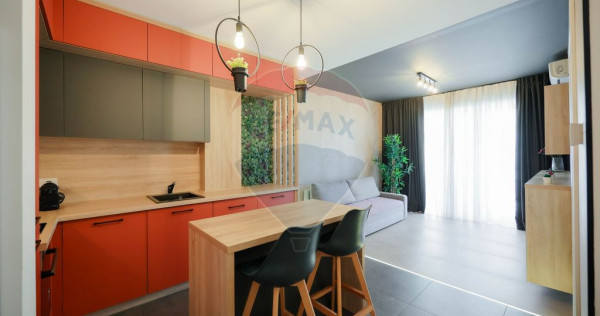 De v&acirc;nzare apartament cu 2 camere, Strada Oneștilor, Or...