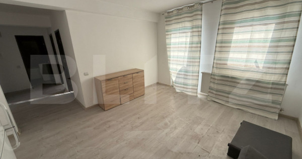 Apartament 2 camere decomandate, intermediar, parcare, zona
