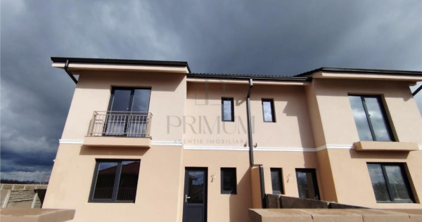 DUPLEX DEOSEBIT - FINISAJE LA ALEGERE - ZONA BUNA - COMISION