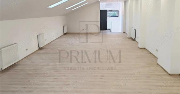 Spatiu birouri, open space renovat - Piata Maria