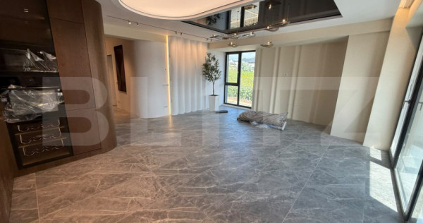 Apartament 2 camera, 67.29 mp, zona Pacurari - Rediu