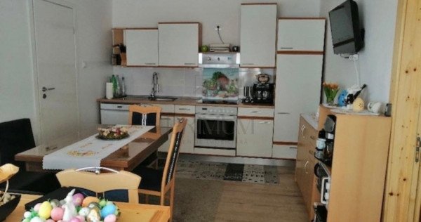 BRAYTIM - CASA INDIVIDUALA - ZONA EXCELENTA - TERASA ACOPERI
