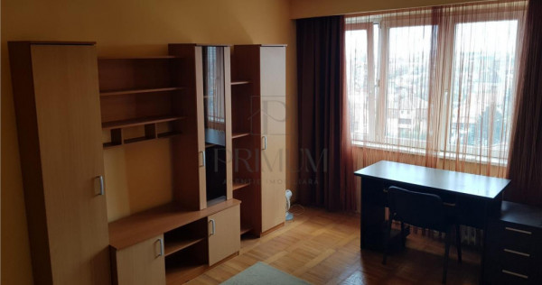 COMPLEX - 2 CAMERE - DECOMANDAT - ETAJ INTERMEDIAR