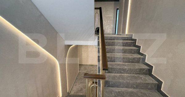 Apartament 2 camera, 67.29 mp, zona Pacurari - Rediu